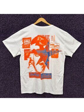 Billie Eilish Hit Me Hard & Soft Admission Stub T-Shirt XXL